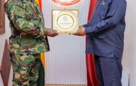 Zimbabwe To Draw Lessons From Ghana's Strategies In Combating Drug Abuse And Illicit Drug Trafficking