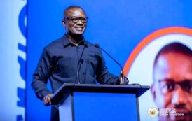 Ghana's Energy Future Can Be Shaped With Quality Policies Not Only By Natural Resources