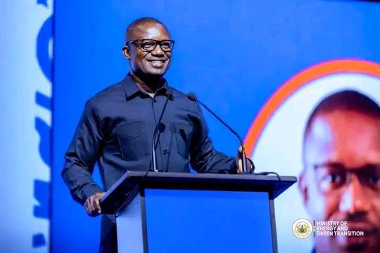Ghana's Energy Future Can Be Shaped With Quality Policies Not Only By Natural Resources