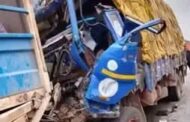 Two killed, Several Injured In Accident On Fodoa-Nadeso Road