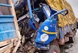Two killed, Several Injured In Accident On Fodoa-Nadeso Road