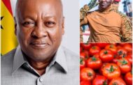 Ghana To Resume Export Of Eggs To Burkina Faso In-Exchange For Tomatoes