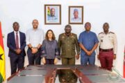 NACOC To Strengthen Africa-South Asia Cooperation Against Emerging Drug Threats