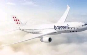 Brussels Airlines Flight Returns To Accra After Technical Fault
