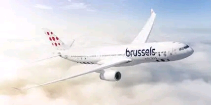 Brussels Airlines Flight Returns To Accra After Technical Fault
