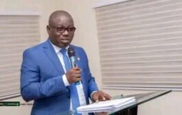 $300m World Bank Loan To Expand Secondary Education, Not Fund Free SHS - Adongo