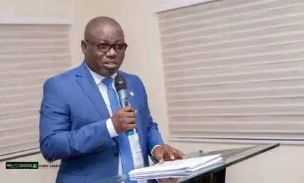 $300m World Bank Loan To Expand Secondary Education, Not Fund Free SHS - Adongo
