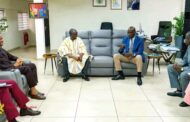 Education Minister Assures UDS Of Government Support For Yendi Campus And Medical School