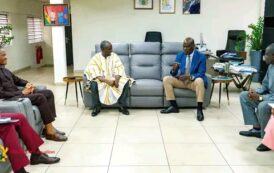 Education Minister Assures UDS Of Government Support For Yendi Campus And Medical School