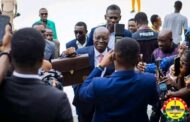 Ghana's GDP Hits 6.4% As Inflation Drops To 5.3%