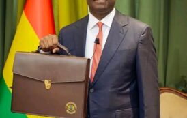 Mid-Year Budgets Review: We Aren’t Starving The  Economy; Rather Spending Responsibly - Finance Minister