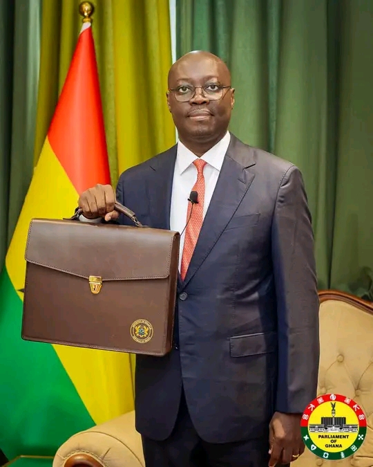 Mid-Year Budgets Review: We Aren’t Starving The  Economy; Rather Spending Responsibly - Finance Minister