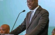 IMF Approves Final Review Of Ghana’s $3bn Bailout Programme