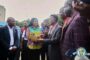 Mayor Assures ICU Of Government's Listening Ear