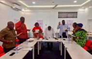 Full List: NPP Inaugurates National Elections Committee
