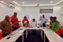 Full List: NPP Inaugurates National Elections Committee