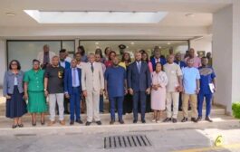 YEA Launches National Labour Migration Readiness Campaign To Promote Safe And Legal Migration