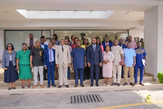YEA Launches National Labour Migration Readiness Campaign To Promote Safe And Legal Migration