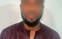 Romance Scammer Arrested For Fraud And Sharing Intimate Images