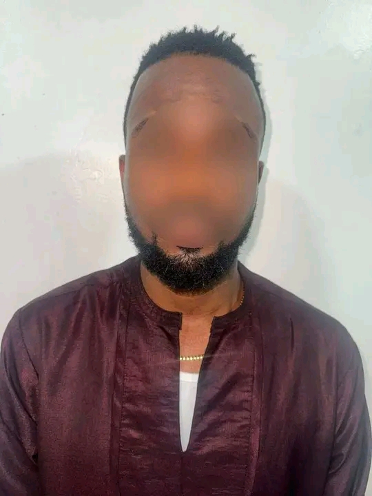 Romance Scammer Arrested For Fraud And Sharing Intimate Images