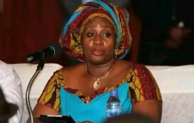 Appeal Court Aquits And Discharges Sedina Tamakloe