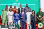 9th Ghana Urban Forum Highlights Pathways To Sustainable And Resilient Cities