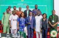 9th Ghana Urban Forum Highlights Pathways To Sustainable And Resilient Cities