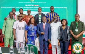 9th Ghana Urban Forum Highlights Pathways To Sustainable And Resilient Cities