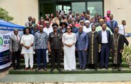 National Day of Prayer: Apostle Etrue Calls For Integrity Reset To Build The Ghana We Want