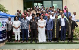 National Day of Prayer: Apostle Etrue Calls For Integrity Reset To Build The Ghana We Want