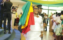 Eastern Regional Minister Calls For Renewed Value Reset And Strict Enforcement To Curb Flooding
