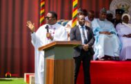 National Day Of Prayer And Thanksgiving Is An Annual National Observance, Not A Response To Floods - Elvis Afriyie-Ankrah