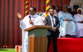 National Day Of Prayer And Thanksgiving Is An Annual National Observance, Not A Response To Floods - Elvis Afriyie-Ankrah
