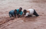 Accra Floods Displace 48,000 People, Claim 12 Lives - Mahama Unveils Relief Measures