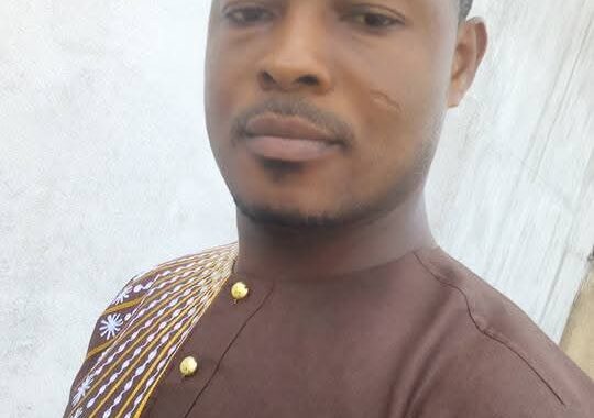 Adweso Police Probe Death Of 52-Year-Old Tailor Found Naked At Dominion City In Koforidua