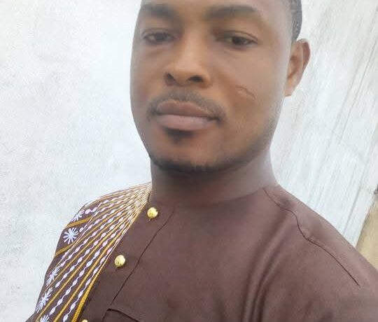 Adweso Police Probe Death Of 52-Year-Old Tailor Found Naked At Dominion City In Koforidua