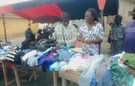 Residents Of Ada-Magazine Benefit From Donation Drive