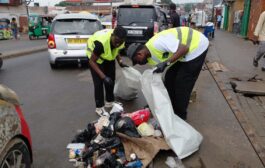 Koforidua: Green Africa Youth Organization Conducts Plastic Waste Audit Ahead Of Waste Recovery