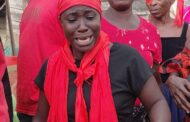 E/R: Darkokrom Residents Demand Arrest Of Illegal Miner, Armed Thugs Over Fatal Attack