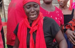 E/R: Darkokrom Residents Demand Arrest Of Illegal Miner, Armed Thugs Over Fatal Attack