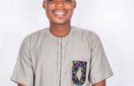 Freeman Kojo Gadri Declares Intention To Contest NDC New Juaben South Youth Organizer Position