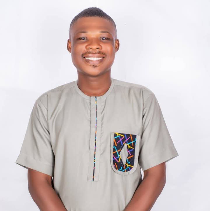 Freeman Kojo Gadri Declares Intention To Contest NDC New Juaben South Youth Organizer Position