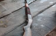 Atiwa East: 45-Year Old Farmer Allegedly Shoots Himself At Tiawia