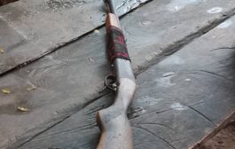 Atiwa East: 45-Year Old Farmer Allegedly Shoots Himself At Tiawia