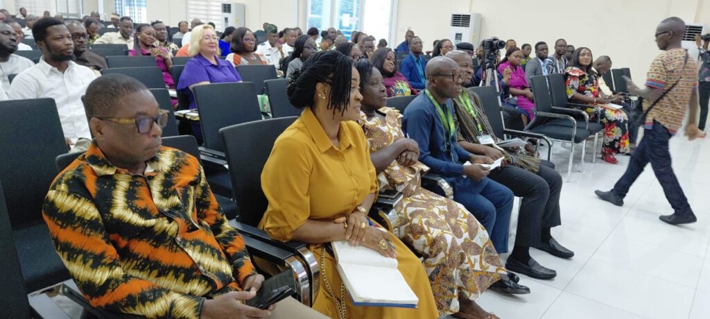 Deputy Health Minister Begins Two-Day Eastern Region Tour To Coordinate Efforts To Reduce Maternal Deaths