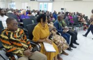 Deputy Health Minister Begins Two-Day Eastern Region Tour To Coordinate Efforts To Reduce Maternal Deaths