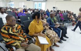 Deputy Health Minister Begins Two-Day Eastern Region Tour To Coordinate Efforts To Reduce Maternal Deaths