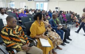 Deputy Health Minister Begins Two-Day Eastern Region Tour To Coordinate Efforts To Reduce Maternal Deaths