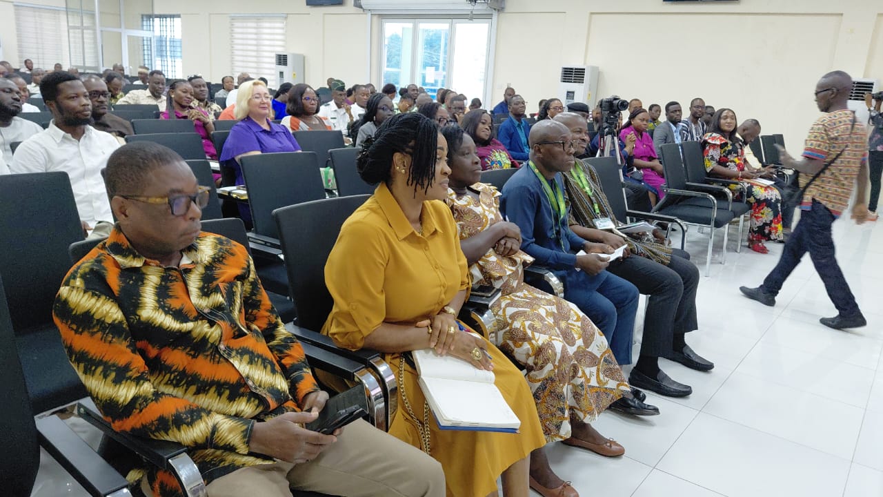 Deputy Health Minister Begins Two-Day Eastern Region Tour To Coordinate Efforts To Reduce Maternal Deaths
