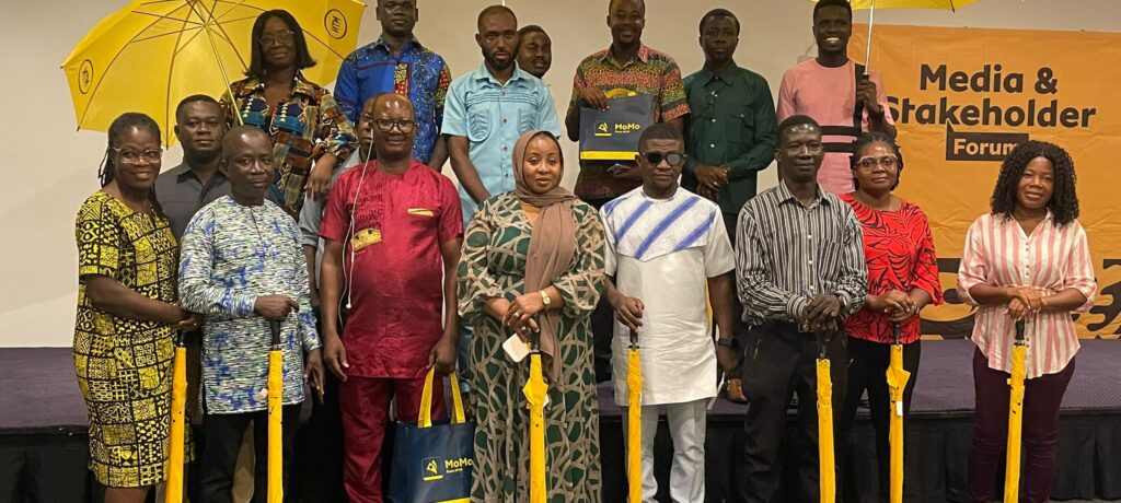 W/R: MTN Ghana Rules Out Leaving Ghana, Says “We Are Not Going Anywhere”